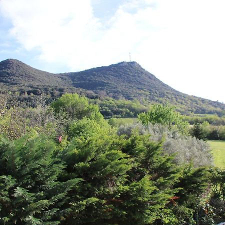 Moulin Gaillard Ξενοδοχείο Bédarieux Εξωτερικό φωτογραφία