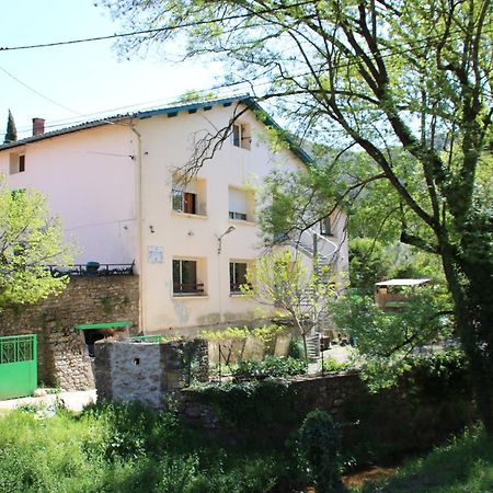 Moulin Gaillard Ξενοδοχείο Bédarieux Εξωτερικό φωτογραφία
